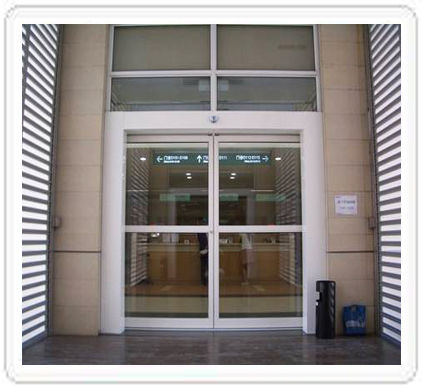 史丹利緊急疏散自動(dòng)門-南京明基醫(yī)院 史丹利緊急疏散自動(dòng)門-南京明基醫(yī)院