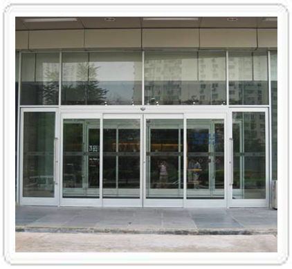 史丹利緊急疏散自動(dòng)門-凱德嘉茂商場(chǎng) 史丹利緊急疏散自動(dòng)門-凱德嘉茂商場(chǎng)