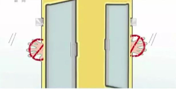 自動門注意事項(xiàng) 自動門注意事項(xiàng)